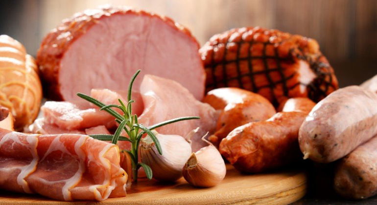 What Is the Healthiest Way to Cook Meat